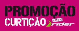 Promoção Curtição Novo Rider
