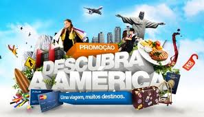 Promoção Descubra a América Accor