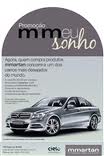 Promoção MMartan e Cielo M de Meu Sonho