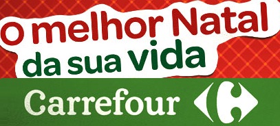 Promoção Natal Carrefour 2011