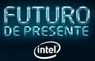 Promoção Intel futuro de presente - 100 mil reais Promoção Intel futuro de presente - 100 mil reais