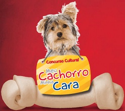 Promoção Meu Cachorro Minha Cara