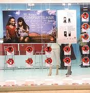 Promoção Natal 2011 Claro