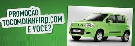 Promoção eu tocomdinheiro.com e você?