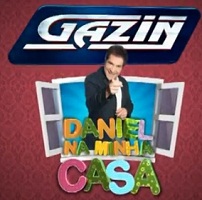 Promoção Daniel na Minha Casa 2012