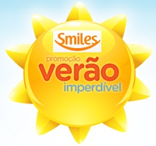 Promoção Milhas Smiles Promoção Milhas Smiles