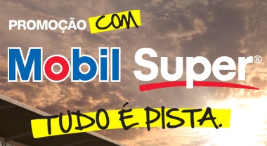 Promoção Super Pista Mobil