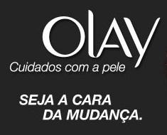 Concurso Olay Seja a Cara da Mudança