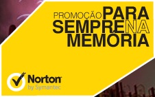 Promoção Norton Symantec Promoção Norton Symantec