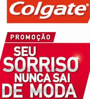 Promoção Colgate 2012