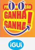 Promoção Ganha Ganha Piscinas Igui