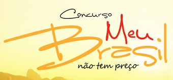 Concurso Meu Brasil Não Tem Preço