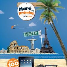 Promoção Maré de Prêmios Peixe Urbano