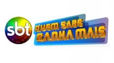 Promoção Quem Sabe Ganha Mais SBT