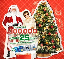 Carrefour Promoção 100 mil reais