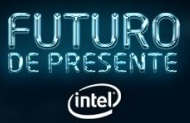 Promoção Intel futuro de presente - 100 mil reais