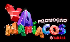 www.promocaoyamaniacos.com.br, Promoção Yamaníacos Yamaha