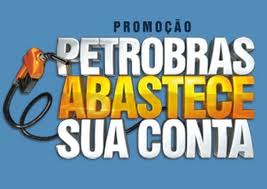 Promoção Petrobras abastece sua conta