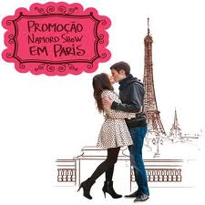 Promoção Cacau Show Dia dos Namorados 2012