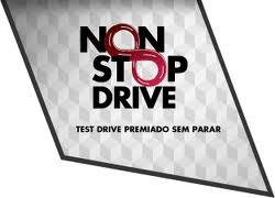 Promoção Non Stop Drive Fiat