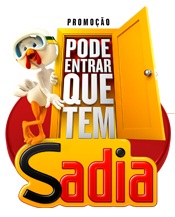 Promoção Pode Entrar Que Tem Sadia Varejo