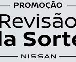 WWW.REVISAODASORTENISSAN.COM.BR, PROMOÇÃO REVISÃO DA SORTE NISSAN