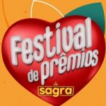 WWW.FESTIVALDEPREMIOSSAGRA.COM.BR, PROMOÇÃO FESTIVAL DE PRÊMIOS SAGRA BISCOITOS