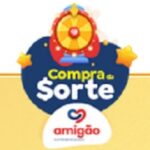 COMPRADASORTEAMIGAO.POLGO.COM.BR, PROMOÇÃO COMPRA DA SORTE AMIGÃO SUPERMERCADOS
