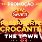 SEARA.COM.BR/PROMOPASSAPORTECROCANTE, PROMOÇÃO SEARA PASSAPORTE CROCANTE