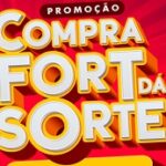 WWW.CARRINHOCHEIOFORT.COM.BR, PROMOÇÃO CARRINHO CHEIO FORT ATACADISTA