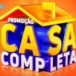 WWW.CEC.COM.BR/CASACOMPLETA, PROMOÇÃO C&C CASA COMPLETA