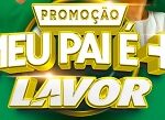 WWW.LAVORBRASIL.COM.BR/MEUPAIEMAISLAVOR, PROMOÇÃO MEU PAI É MAIS LAVOR