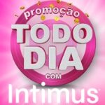 PROMOÇÃO TODO DIA COM INTIMUS 2023