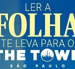 PROMOFOLHATHETOWN.FOLHA.COM.BR, PROMOÇÃO LER A FOLHA TE LEVA PARA O THE TOWN