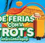WWW.CLUBETROTS.COM.BR/DEFERIASCOMATROTS, PROMOÇÃO DE FÉRIAS COM CLUBE TROT’S