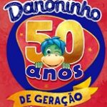 WWW.DANONINHO50ANOS.COM.BR, PROMOÇÃO DANONINHO 50 ANOS