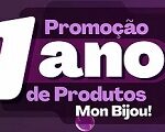 WWW.PROMOCAOMONBIJOU.COM.BR, PROMOÇÃO MON BIJOU 2023