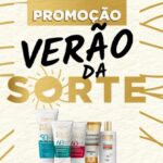 veraodasorte.loreal-paris.com.br – Promoção Verão da Sorte L’Oréal Paris
