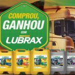 comprouganhoucomlubrax.com.br – Promoção Comprou, Ganhou com Lubrax 2023